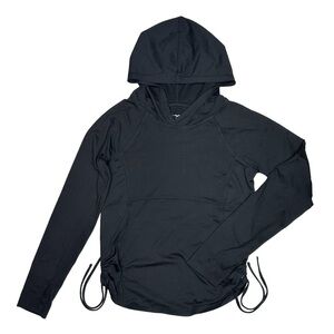 Layer 8 Athletic Hoodie Top‎